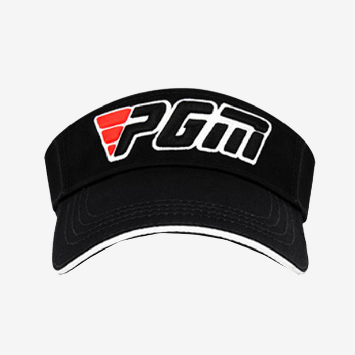Basic PGM Topless Sports Golf Cap