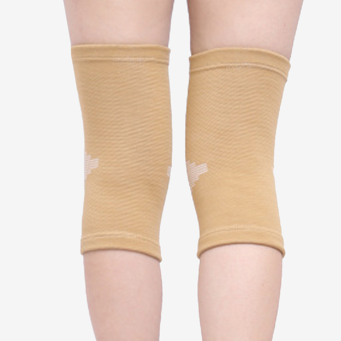 Aolikes Ultra-Stretch Knit Knee Protection