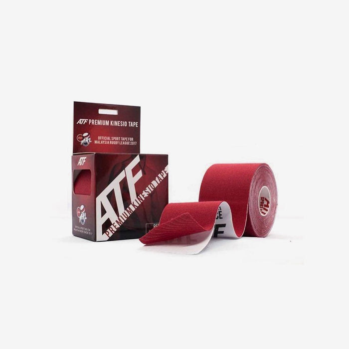 ATF Premium Kinesio Tape Plain