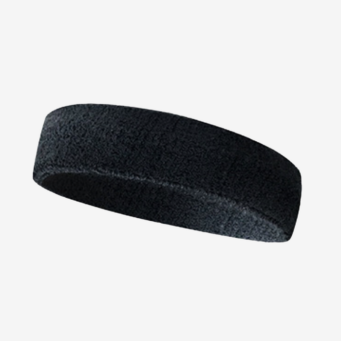 Colored Sporty High Elasticity Headband