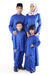 Exhaust Raya Family Set 7115#6 - Exhaust Garment