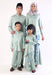 Exhaust Raya Family Set 7115#13 - Exhaust Garment