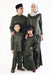 Exhaust Raya Family Set 7115#1 - Exhaust Garment