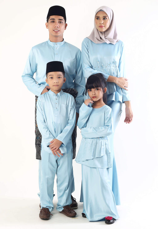 Exhaust Raya Family Set 7115#11 - Exhaust Garment