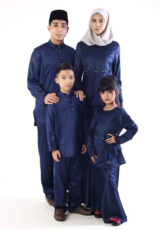 Exhaust Raya Family Set 7115#10 - Exhaust Garment