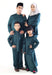 Exhaust Raya Family Set 7115#2 - Exhaust Garment