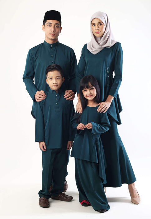 Exhaust Raya Family Set 2915#1 - Exhaust Garment