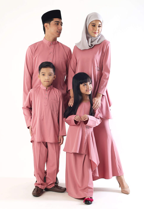 Exhaust Raya Family Set 2915#10 - Exhaust Garment