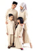 Exhaust Raya Family Set 2915#12 - Exhaust Garment