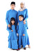 Exhaust Raya Family Set 2915#4 - Exhaust Garment