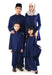 Exhaust Raya Family Set 2915#2 - Exhaust Garment