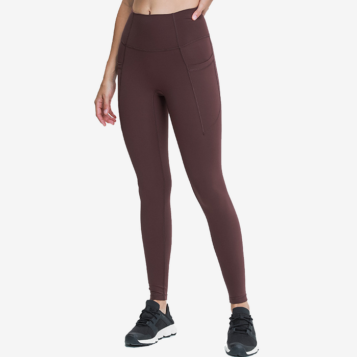 Leggings: Sweaty Betty Power Pocket Workout Leggings | 32 Workout Clothing  Deals Worth Shopping From the Nordstrom Anniversary Sale | POPSUGAR Fashion  UK Photo 5