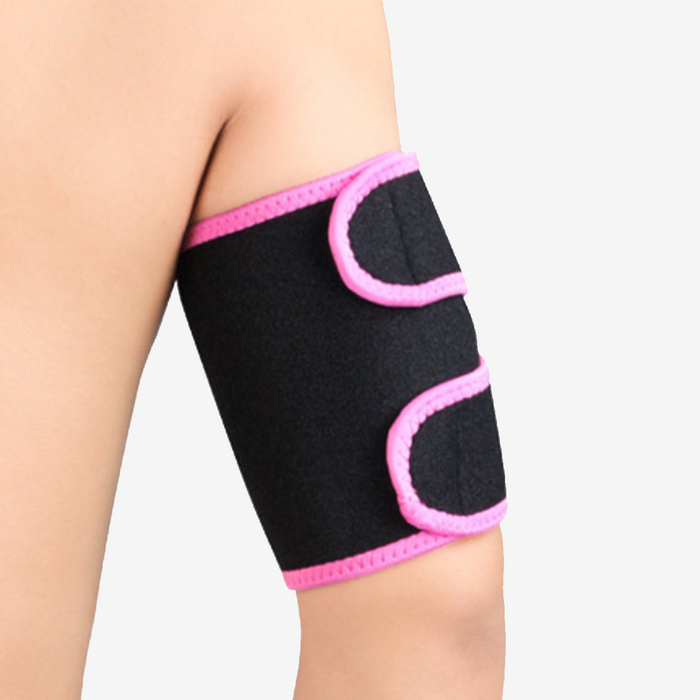 Sweat Booster HOT Arm Band