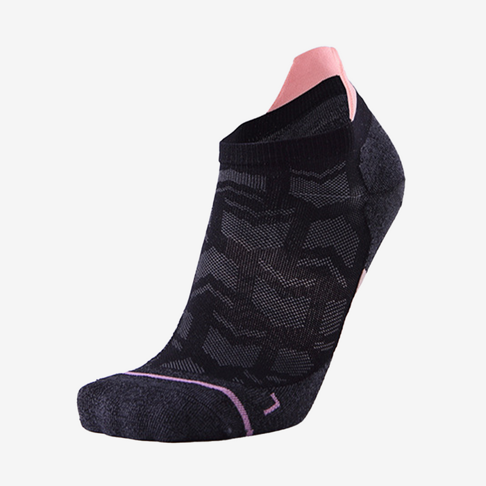 CoolSun Ultra Light Ped Socks