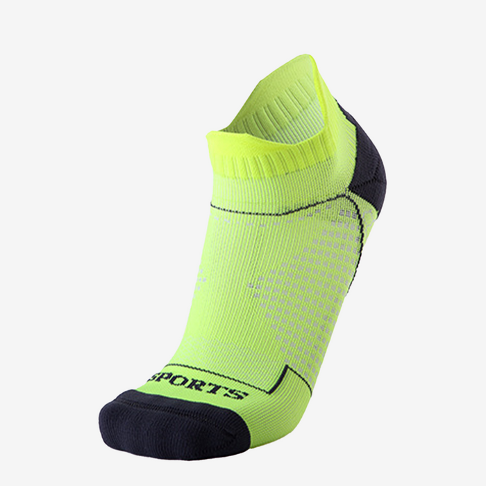 Running Sporty Ped Socks