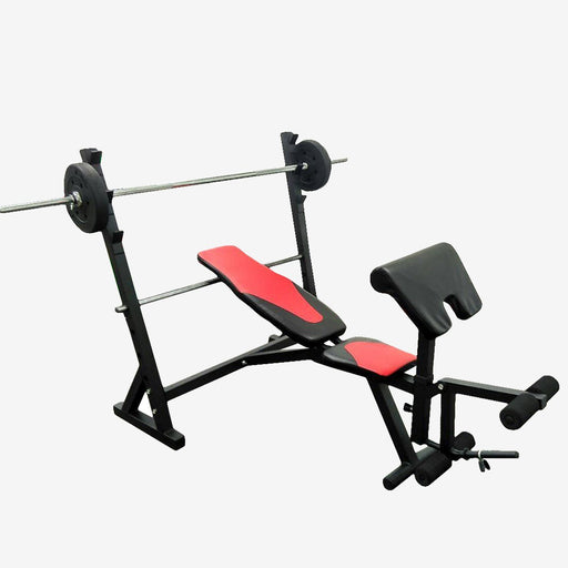 Barbell Bench Compact