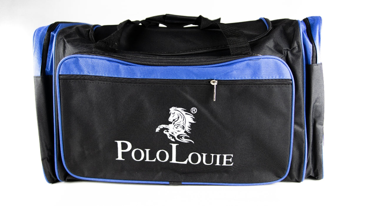 Polo Louie Travel Bag