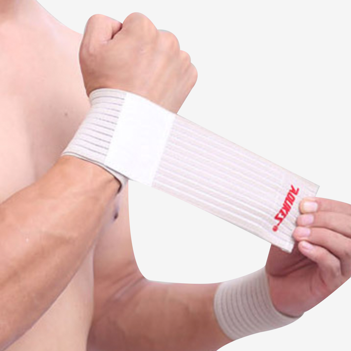 Aolikes Wrist Support Straps