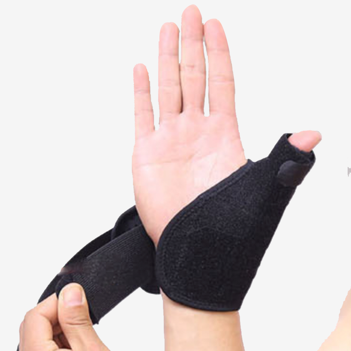Aolikes Wrist and Thumb Support-Left