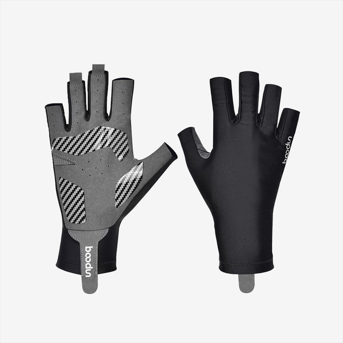 Semi-fingered Outdoor Sports Gloves