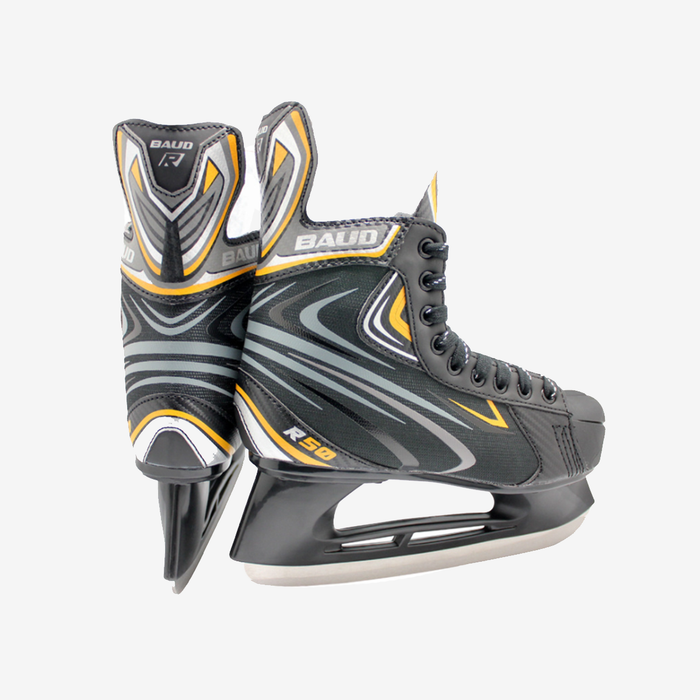 BAUD R50 Ice Skating Shoes