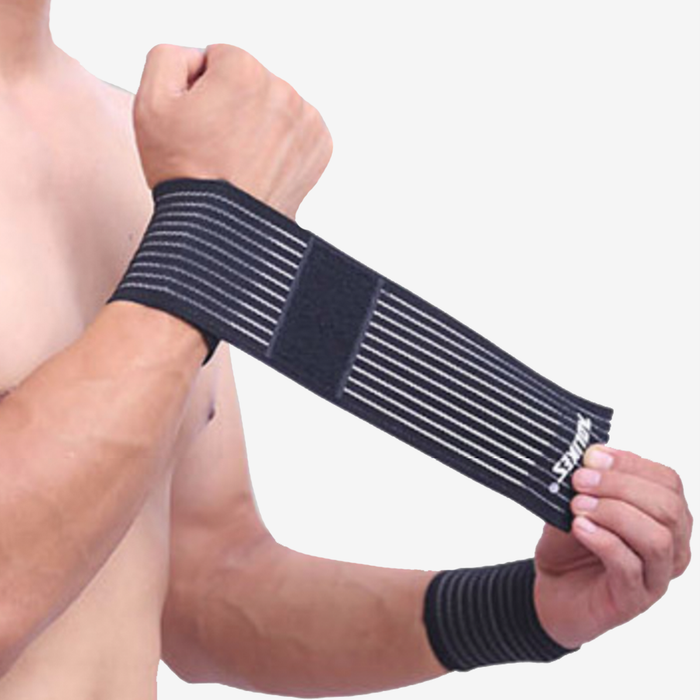 Aolikes Wrist Support Straps