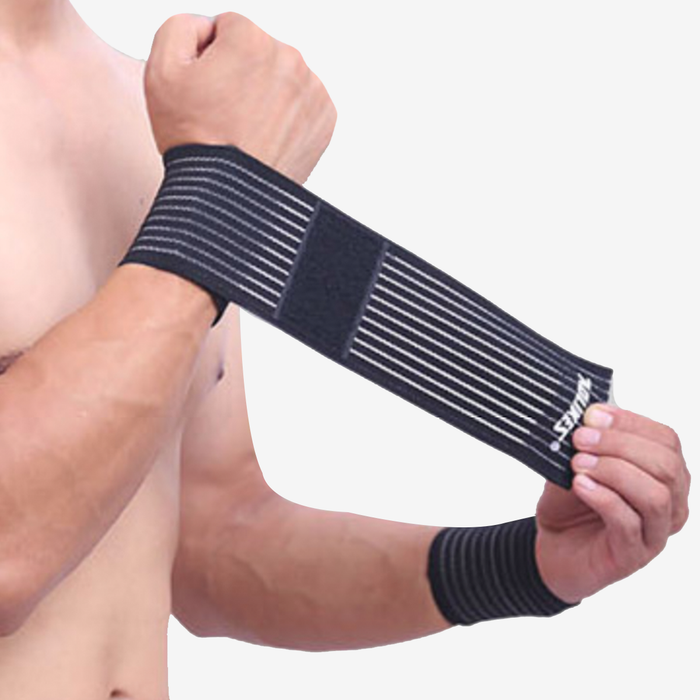 Aolikes Wrist Support Straps- 40cm
