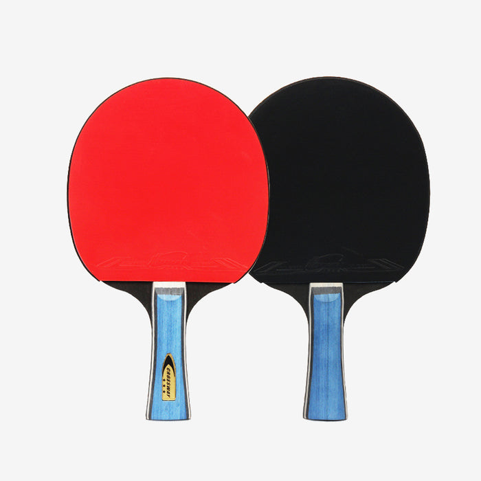 Training Ping Pong Long Paddles