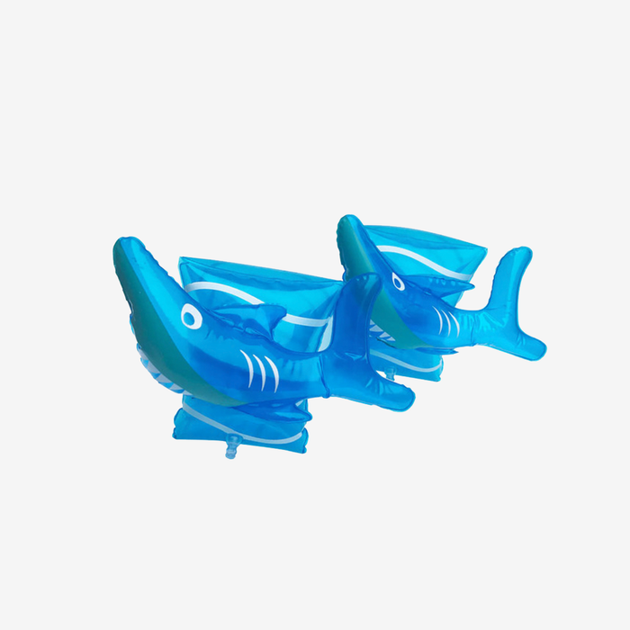 Shark Children Arm Floaties