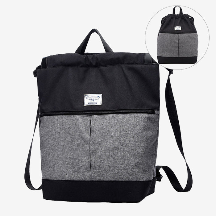 14-inch Convertible Backpack