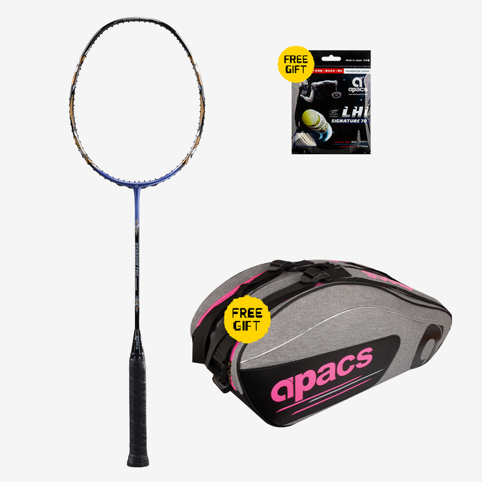 Apacs Stardom Pro Racquet