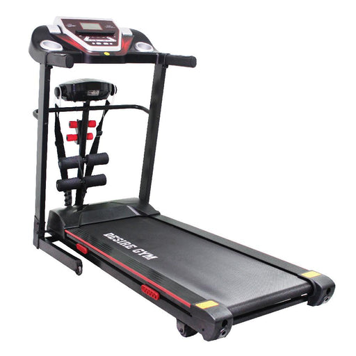 Treadmill Plus