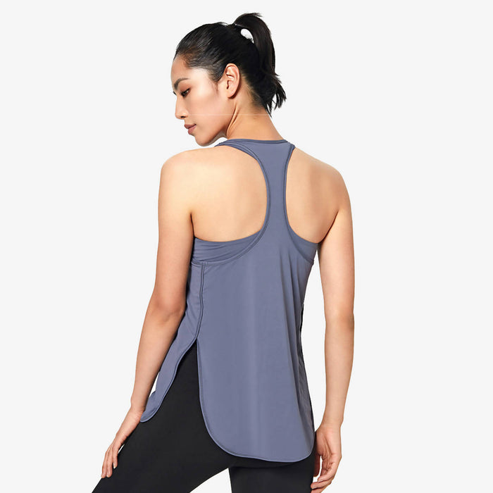 SALE - Inflachi 2 in 1 Sports Bra With Tank Top
