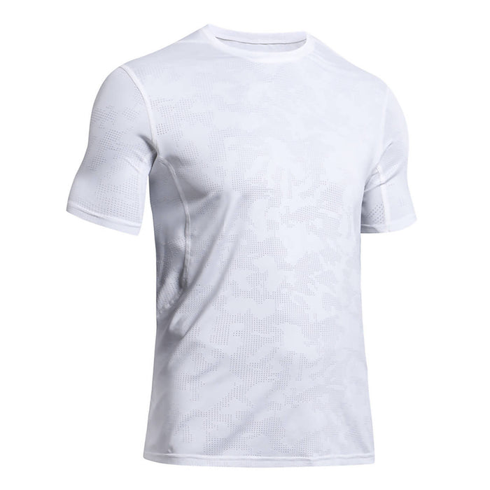 SALE - UACTIVE Quick Dry SS T-Shirt