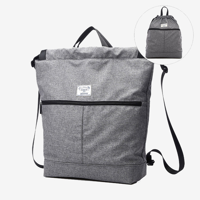 14-inch Convertible Backpack