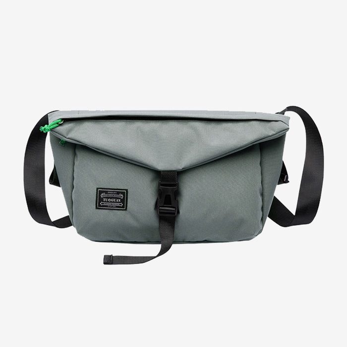 Multifunctional Cross Shoulder Sling Bag