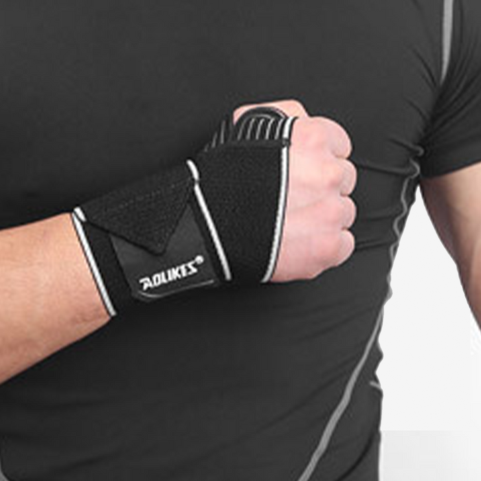 SALE -Aolikes Bandage Sports Wrist Protection