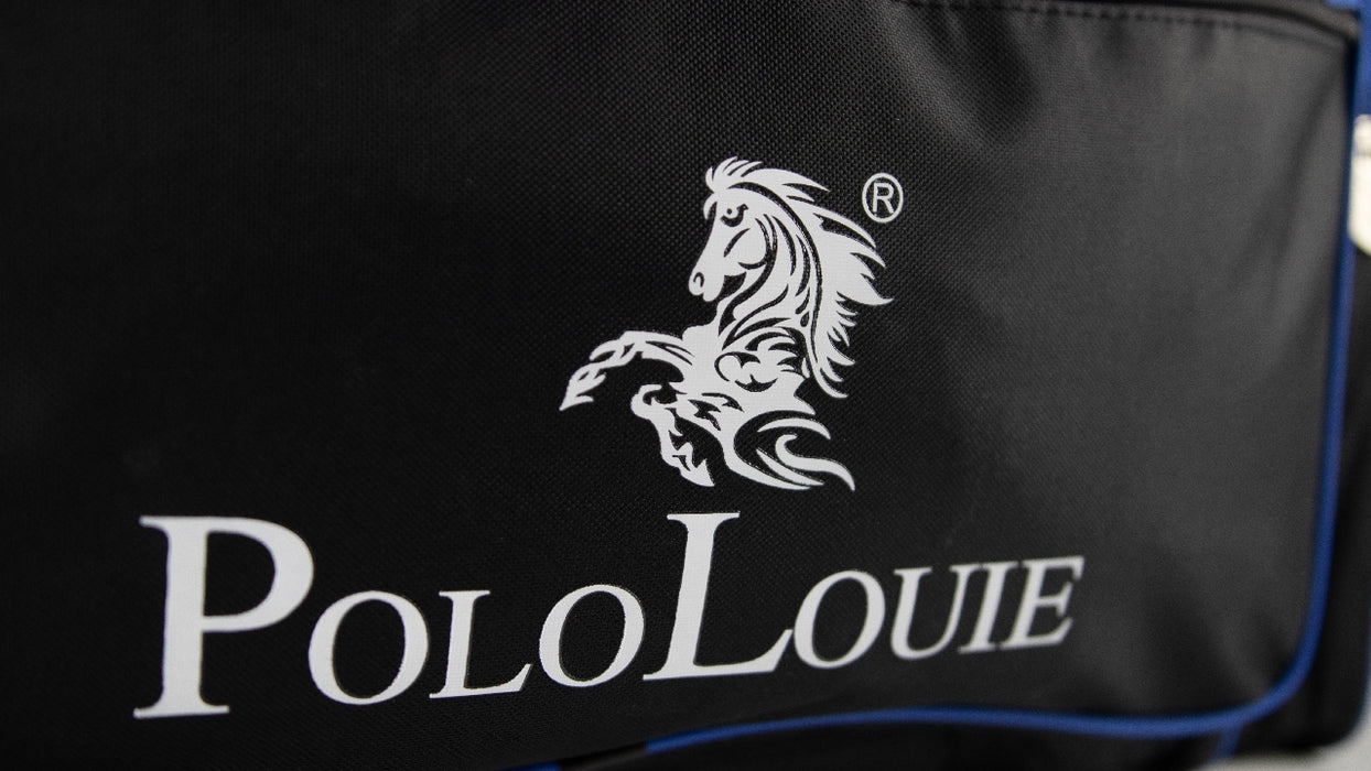 Polo Louie Travel Bag