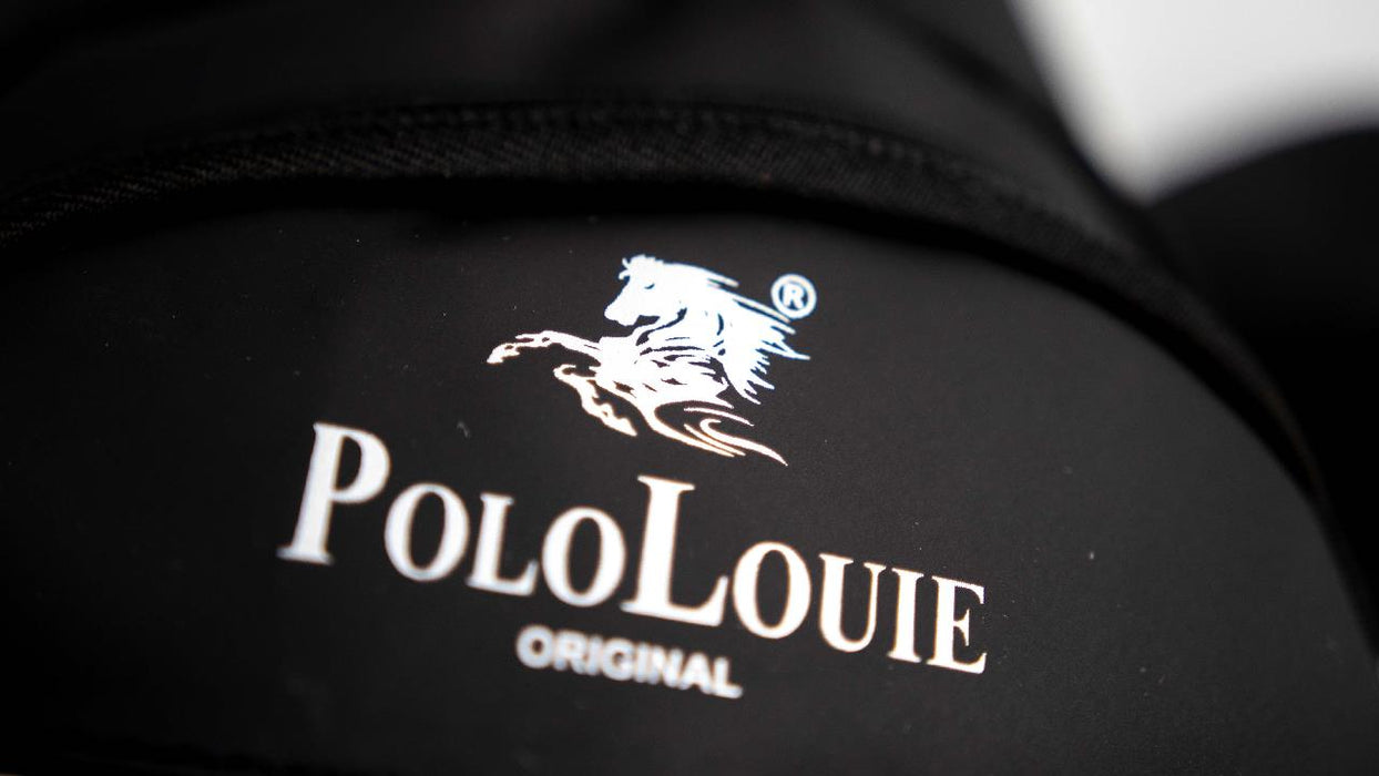 Polo Louie Chest Bag USB Charging