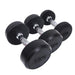 Round Fixed Dumbbell (12.5Kg)