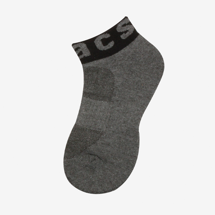 APACS Ankle Socks JR2 3001-DY