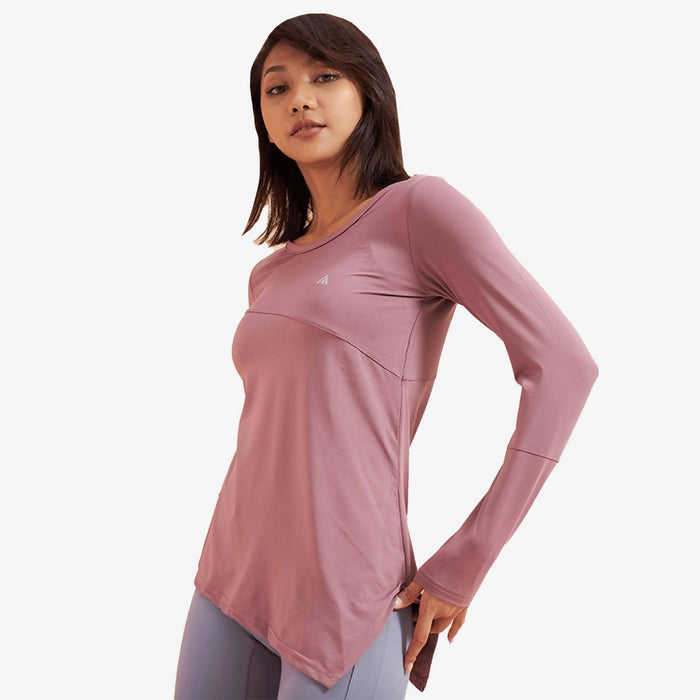 SALE - EVS Reflective Fit Long Sleeve Shirt