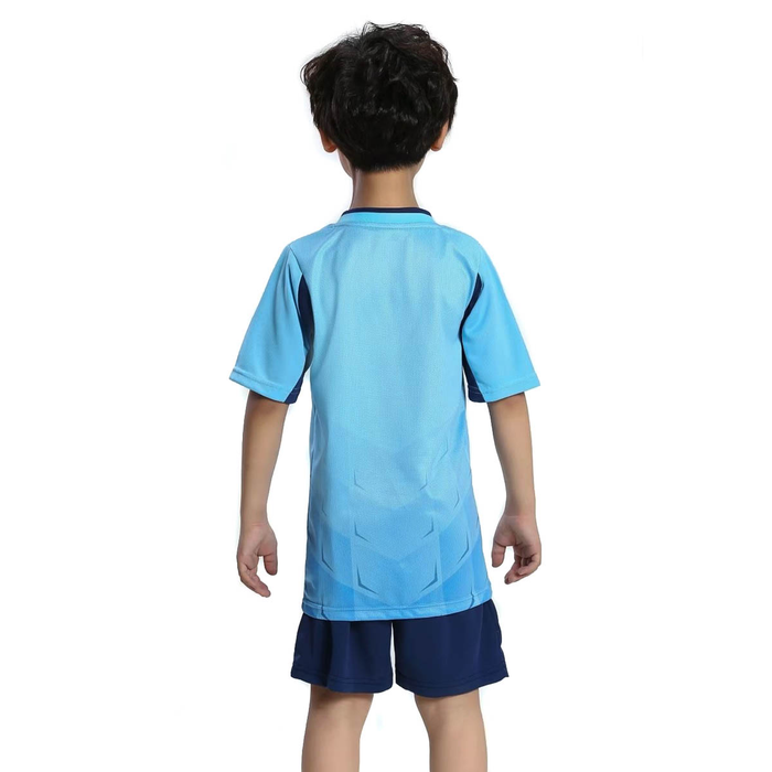 Tshirt & Short Set Children