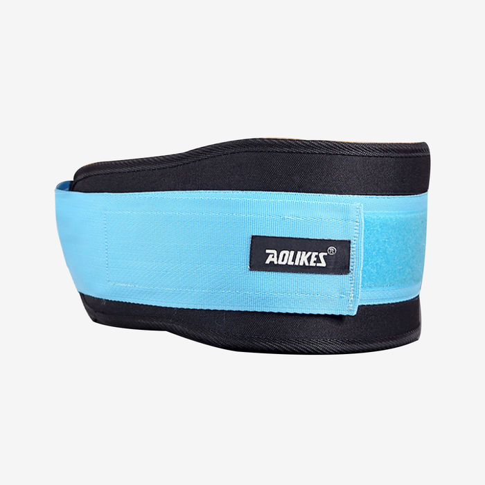 Aolikes Cool Fit Adjustable Waist Support Belt