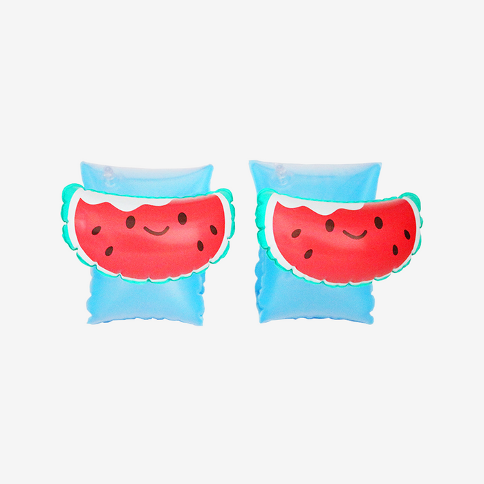 Watermelon Children Arm Floaties
