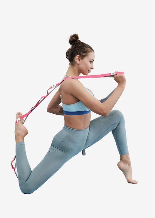 SALE - Yoga Tention Belt