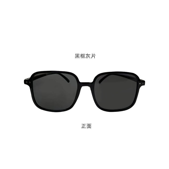 JWOWO Unisex UV protected Square Sunglasses
