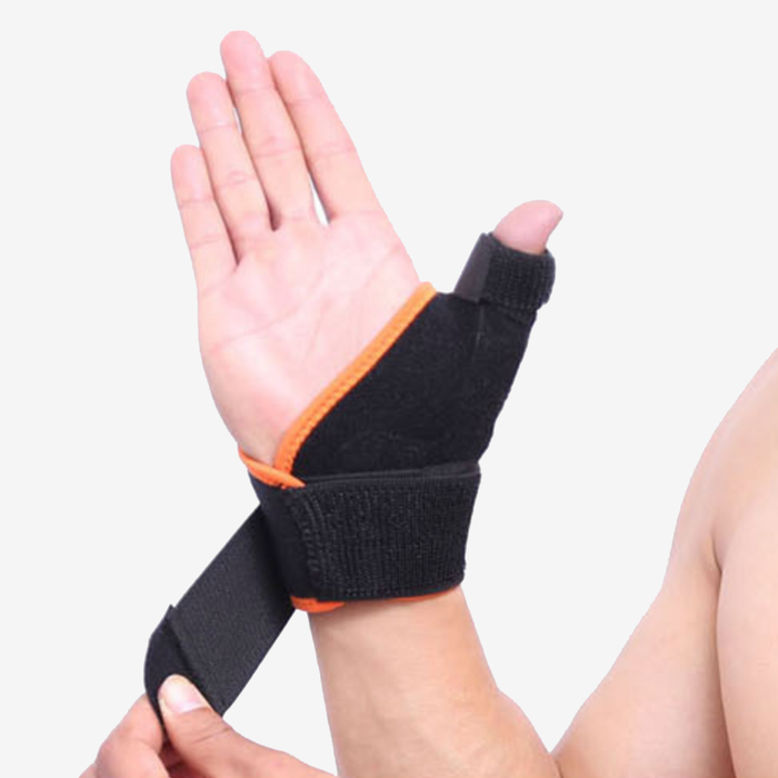 Aolikes Wrist and Thumb Support -Right
