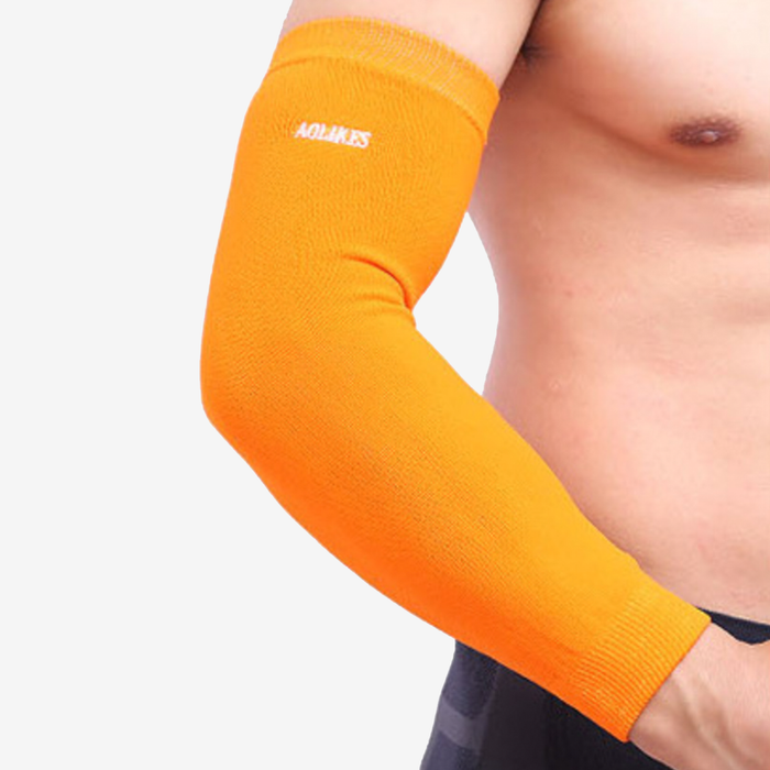 Aolikes Ultra Soft-Breath Arm Sleeve