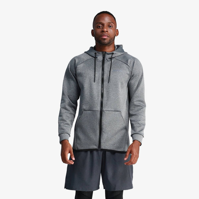SALE - UACTIVE Sportswear Tech Hooded Jacket